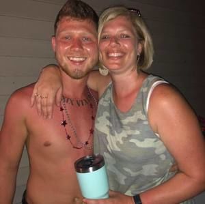 Meet your Posher, Kyle